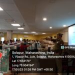 National Road Safety Week