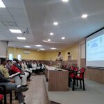 National Road Safety Week