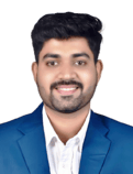 AVINASH MAHADEV BIRAJDAR