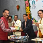 BEST NSS UNIT AWARD 2018-19