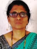 Dr. VARSHA SIDDHESHWAR TEGELI : 