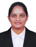 MANJUSHA PRABHAKAR BANDI