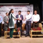 THIRD PRIZE DEBATE COMPETITION