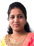 SUPRIYA SHIVANAND MHAMANE